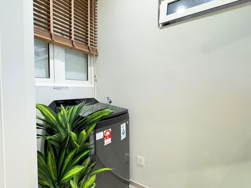 Kediaman Servis untuk Dijual di Tuan Straits Residency - FM Hong - Interior - PropertyGuru.com.my