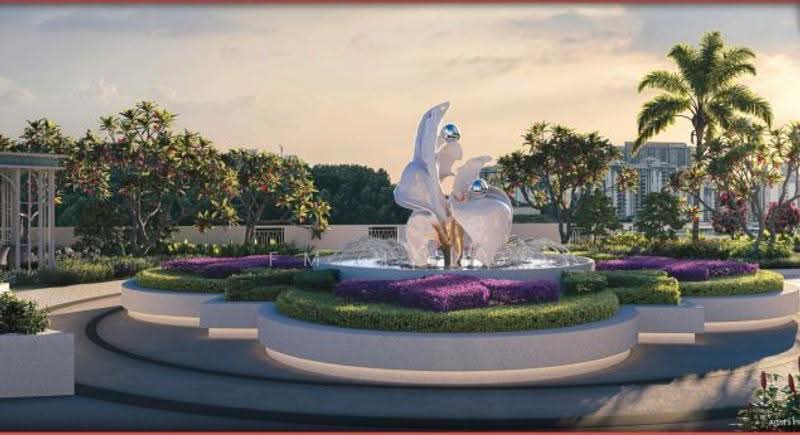 Kediaman Servis untuk Dijual di Tuan Straits Residency - FM Hong - Exterior - PropertyGuru.com.my