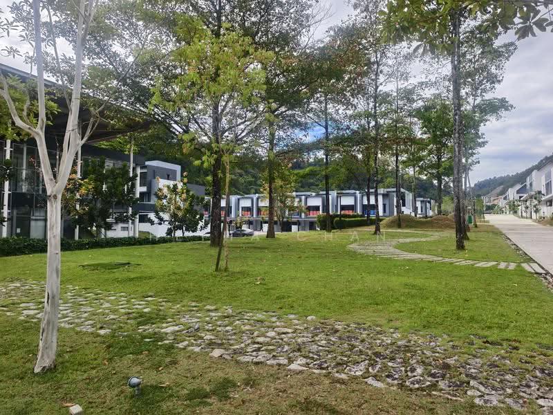 Rumah Berkembar untuk Dijual di Ampang (Selangor) - Hetha Chan - Exterior - PropertyGuru.com.my