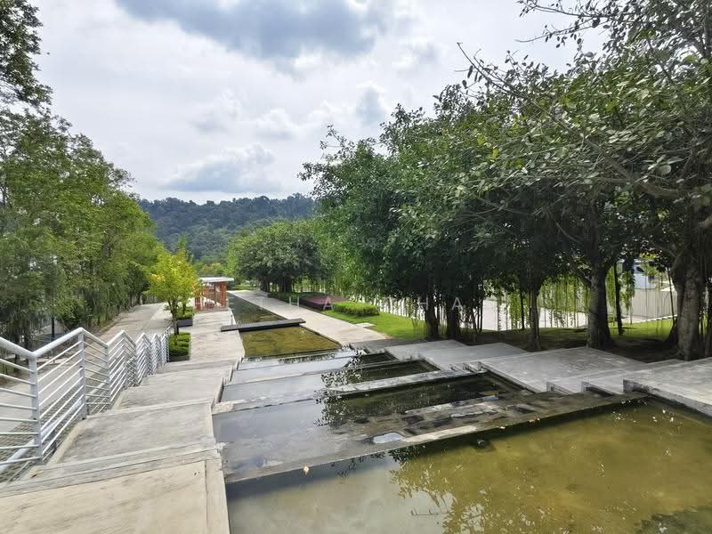Rumah Berkembar untuk Dijual di Ampang (Selangor) - Hetha Chan - Exterior - PropertyGuru.com.my