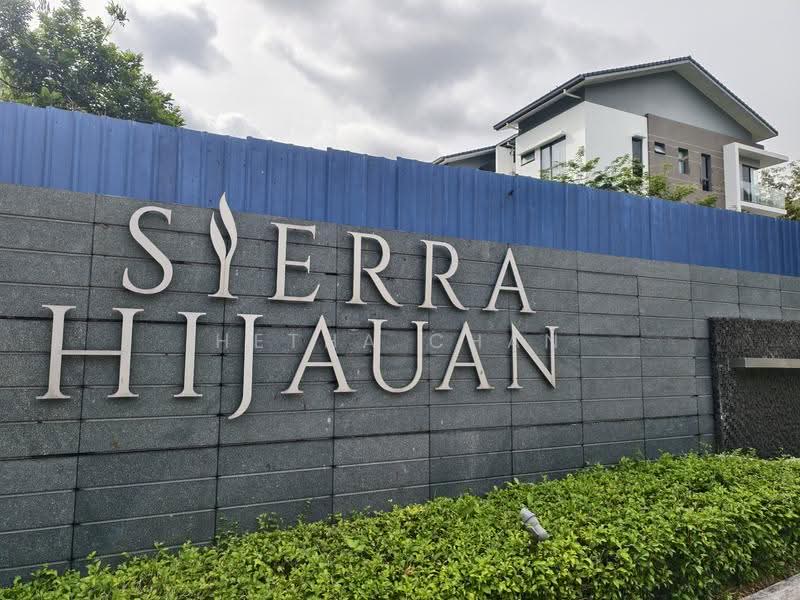Rumah Berkembar untuk Dijual di Ampang (Selangor) - Hetha Chan - Exterior - PropertyGuru.com.my