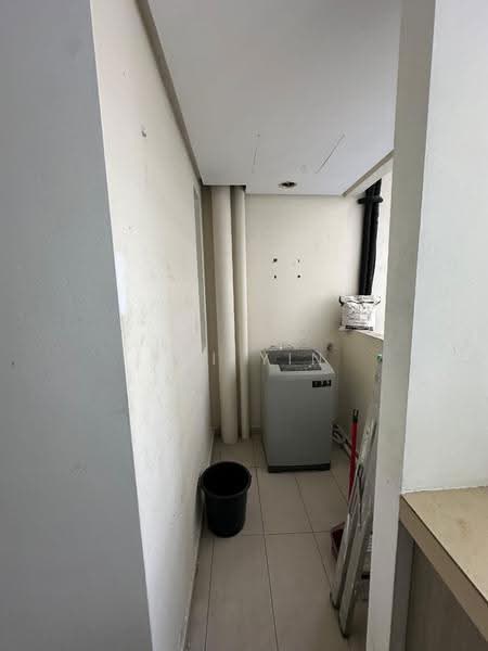 Service Residence for Rent at Titiwangsa Sentral - Kai Yin - Interior - PropertyGuru.com.my