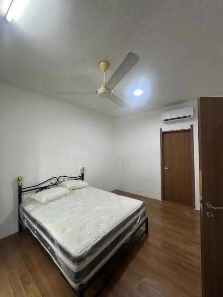 Service Residence for Rent at Titiwangsa Sentral - Kai Yin - Bedroom - PropertyGuru.com.my