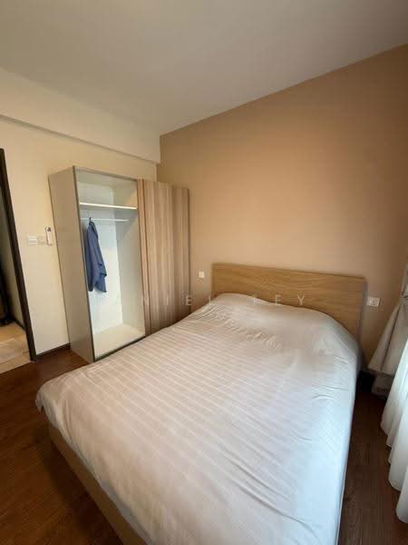 Kediaman Servis untuk Disewa di Country Garden Central Park - Daniel Tey - Bedroom - PropertyGuru.com.my