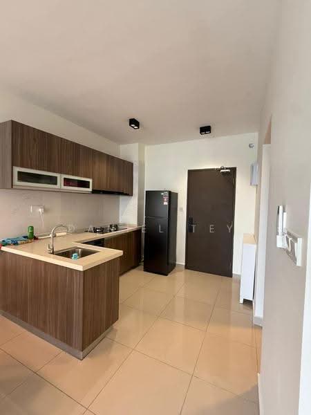 Kediaman Servis untuk Disewa di Country Garden Central Park - Daniel Tey - Kitchen - PropertyGuru.com.my