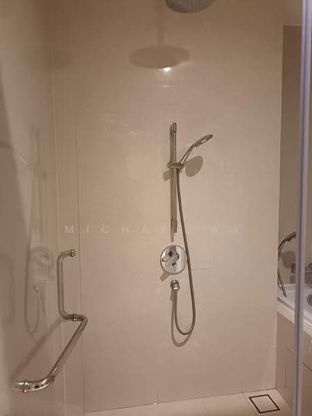 Kediaman Servis untuk Disewa di Pavilion Ceylon Hill - Michael Au - Bathroom - PropertyGuru.com.my