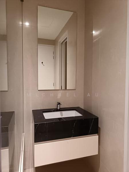 Kediaman Servis untuk Disewa di Pavilion Ceylon Hill - Michael Au - Bathroom - PropertyGuru.com.my