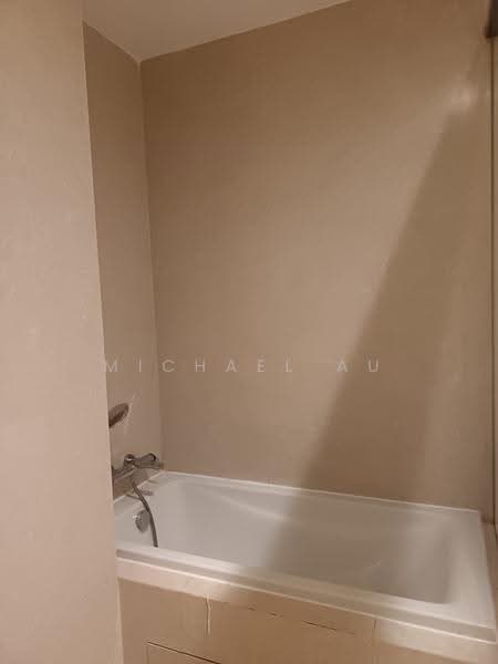 Kediaman Servis untuk Disewa di Pavilion Ceylon Hill - Michael Au - Bathroom - PropertyGuru.com.my