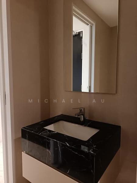 Kediaman Servis untuk Disewa di Pavilion Ceylon Hill - Michael Au - Bathroom - PropertyGuru.com.my