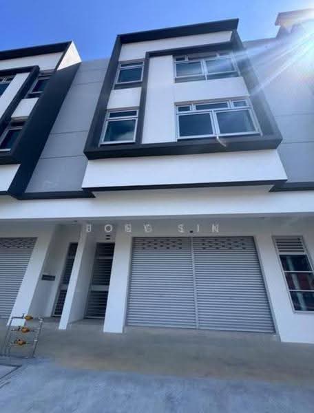 Shop / Office for Rent in Taman Adda Heights (Tebrau) - Joey Sin - PropertyGuru.com.my
