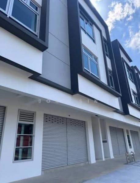 Shop / Office for Rent in Taman Adda Heights (Tebrau) - Joey Sin - PropertyGuru.com.my