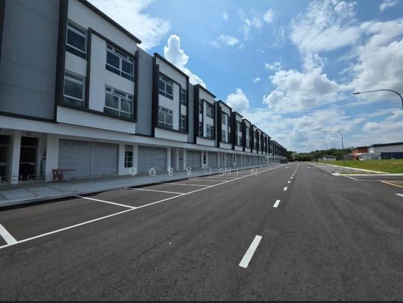 Shop / Office for Rent in Taman Adda Heights (Tebrau) - Joey Sin - PropertyGuru.com.my