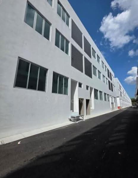 Shop / Office for Rent in Taman Adda Heights (Tebrau) - Joey Sin - Exterior - PropertyGuru.com.my