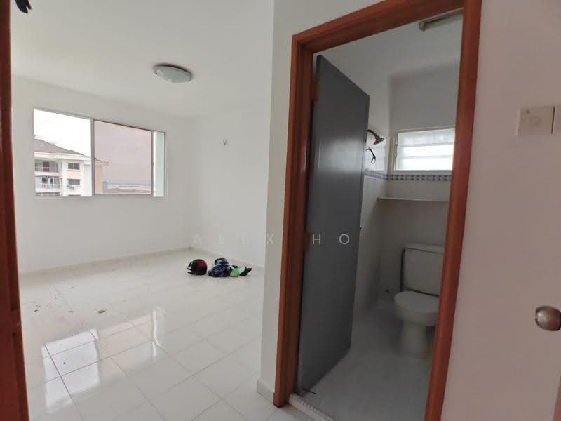 Apartment for Rent at Taman Kristal - Alex Ho - Interior - PropertyGuru.com.my
