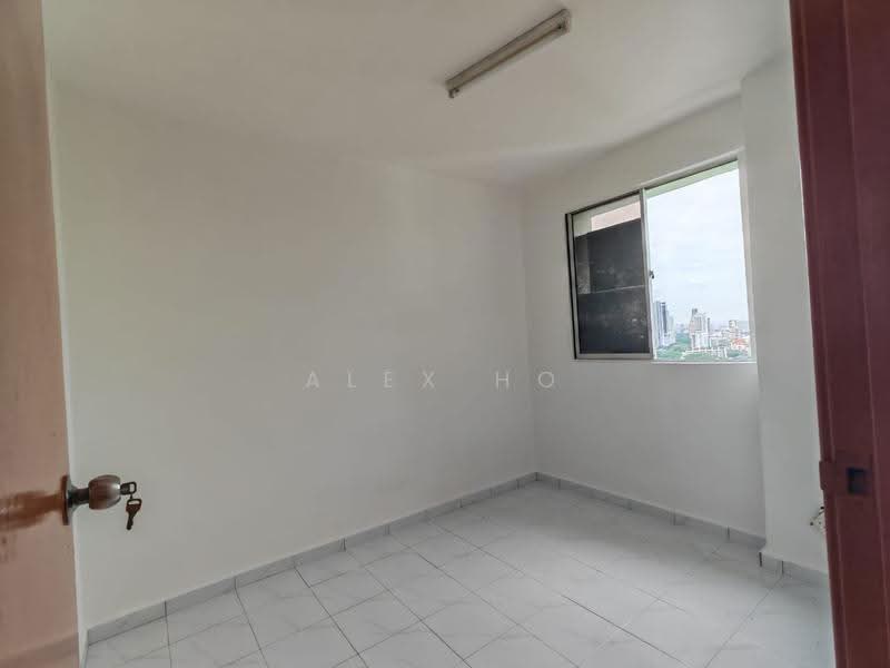 Apartment for Rent at Taman Kristal - Alex Ho - Interior - PropertyGuru.com.my