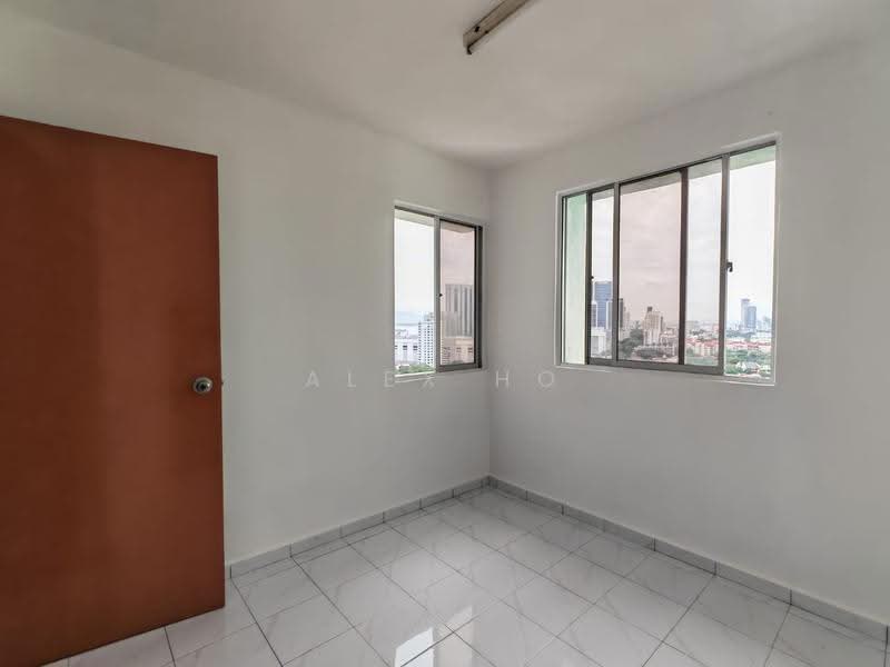 Apartment for Rent at Taman Kristal - Alex Ho - Interior - PropertyGuru.com.my