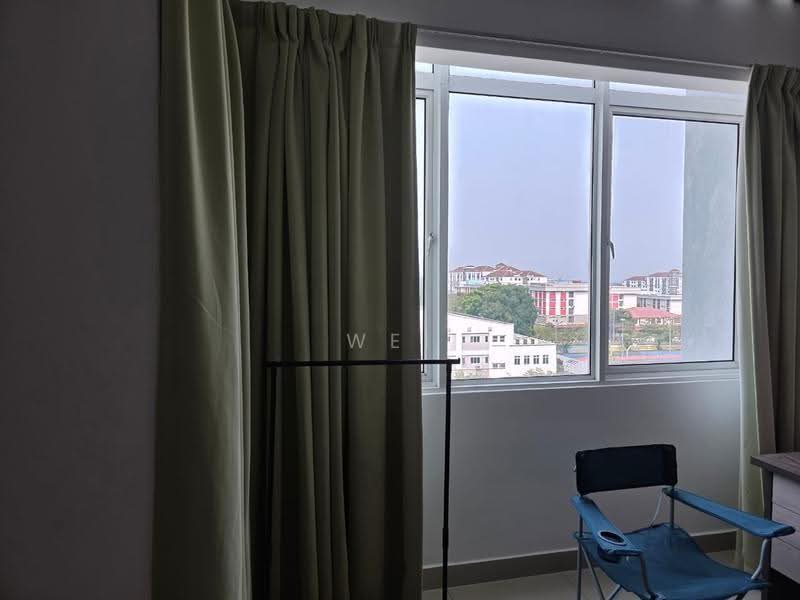 Kediaman Servis untuk Disewa di Starz Valley - Wei Keen - View - PropertyGuru.com.my