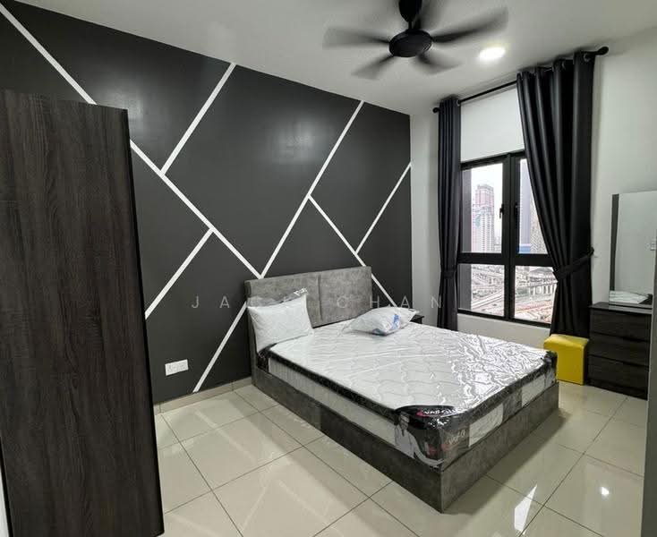 Service Residence for Rent at D'Quince Residences - Jack Chan - PropertyGuru.com.my