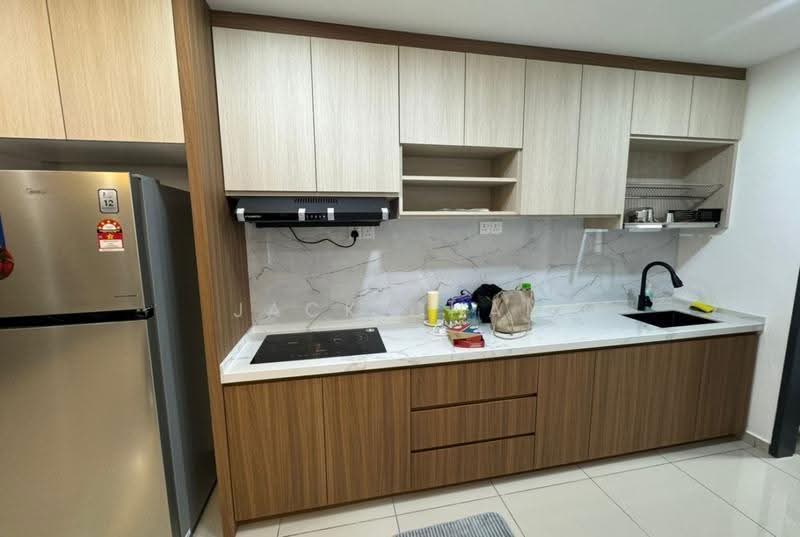 Service Residence for Rent at D'Quince Residences - Jack Chan - PropertyGuru.com.my