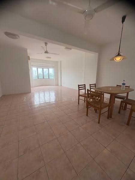 Condominium for Sale at Menara Jaya - Zheming Kok - Living Room - PropertyGuru.com.my