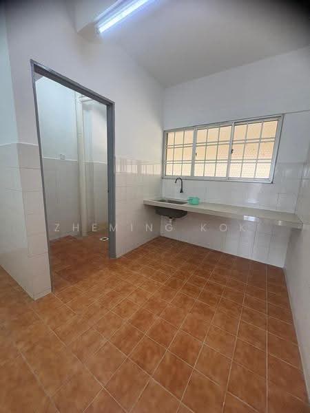 Condominium for Sale at Menara Jaya - Zheming Kok - Kitchen - PropertyGuru.com.my