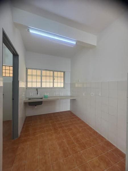 Condominium for Sale at Menara Jaya - Zheming Kok - Kitchen - PropertyGuru.com.my