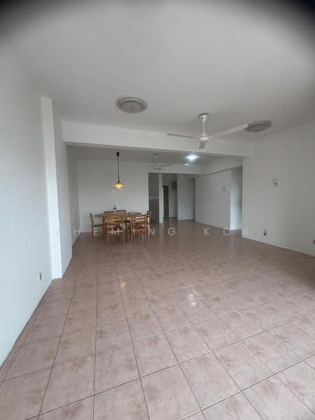 Condominium for Sale at Menara Jaya - Zheming Kok - Living Room - PropertyGuru.com.my