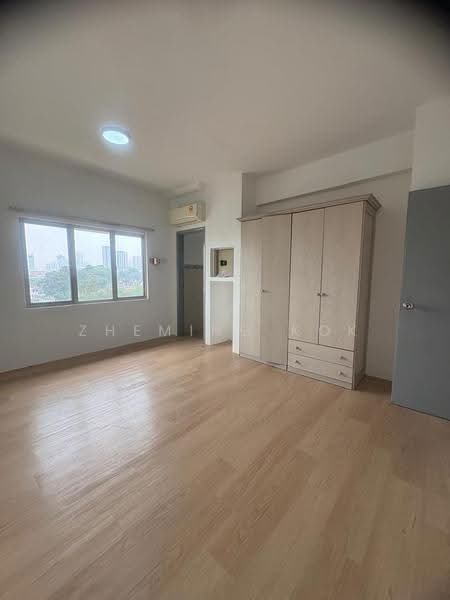 Condominium for Sale at Menara Jaya - Zheming Kok - Bedroom - PropertyGuru.com.my