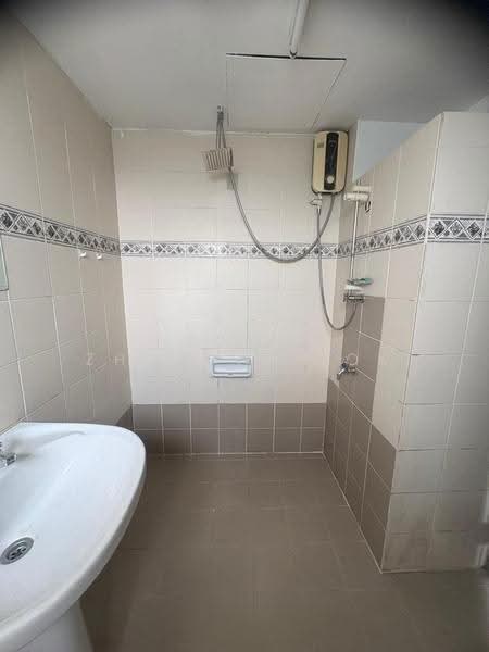 Condominium for Sale at Menara Jaya - Zheming Kok - Bathroom - PropertyGuru.com.my