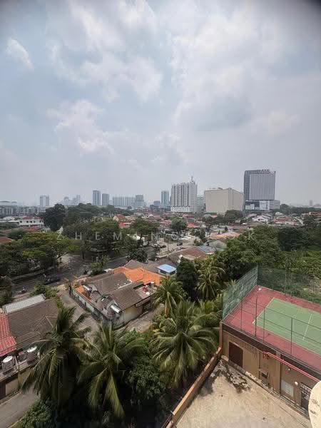 Condominium for Sale at Menara Jaya - Zheming Kok - View - PropertyGuru.com.my