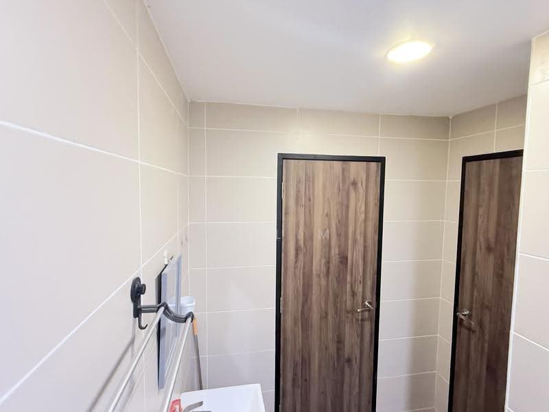 Kediaman Servis untuk Disewa di Veranda Residence - ZQ Lim - Interior - PropertyGuru.com.my