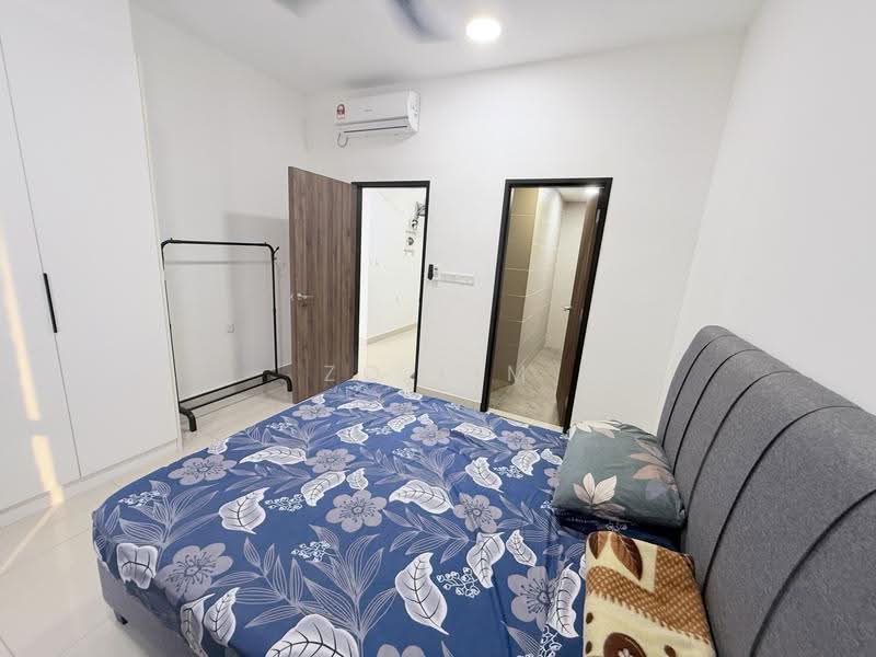 Kediaman Servis untuk Disewa di Veranda Residence - ZQ Lim - Bedroom - PropertyGuru.com.my