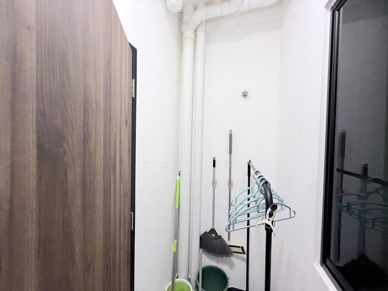 Kediaman Servis untuk Disewa di Veranda Residence - ZQ Lim - Interior - PropertyGuru.com.my