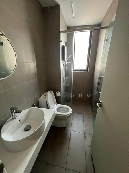 Condominium for Rent at Kuchai Sentral - JK Leong - Bathroom - PropertyGuru.com.my
