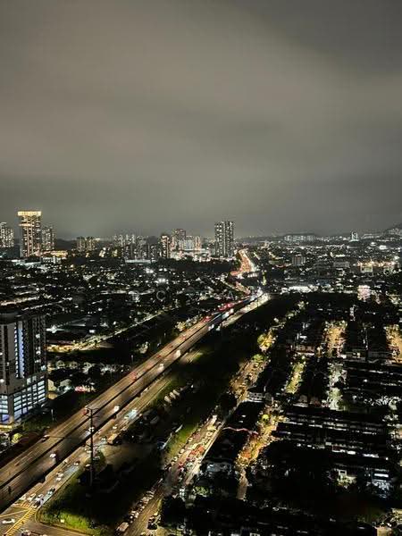 Kediaman Servis untuk Dijual di United Point (Residensi Berpadu) - BC TAN - View - PropertyGuru.com.my