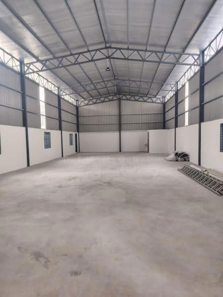 Factory for Rent in Bukit Mertajam (Penang) - Desmond Chuah - Interior - PropertyGuru.com.my