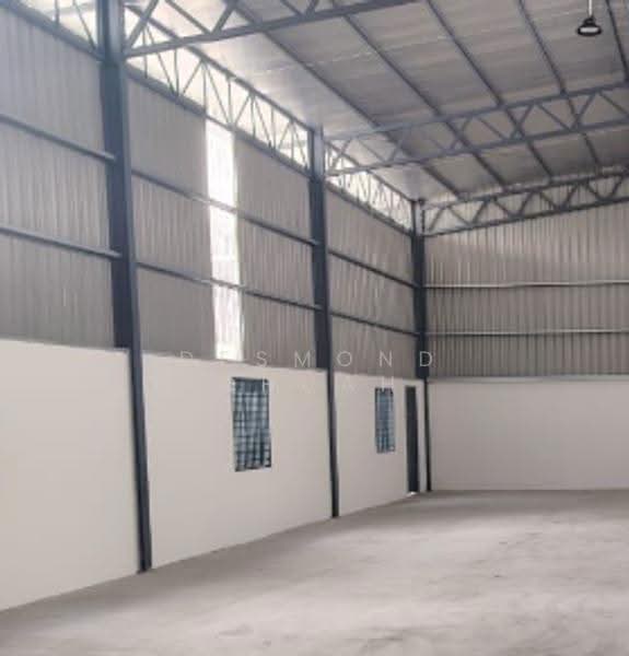 Factory for Rent in Bukit Mertajam (Penang) - Desmond Chuah - Interior - PropertyGuru.com.my