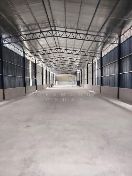Factory for Rent in Bukit Mertajam (Penang) - Desmond Chuah - Interior - PropertyGuru.com.my