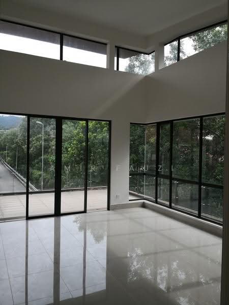 Semi-Detached House for Sale in Ampang Saujana (Ampang) - Amir Fauzi - Interior - PropertyGuru.com.my