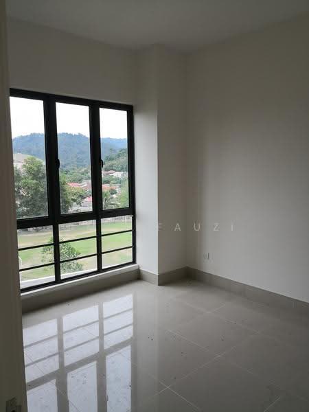 Semi-Detached House for Sale in Ampang Saujana (Ampang) - Amir Fauzi - View - PropertyGuru.com.my