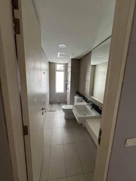 Condominium for Sale at Verdi Eco-Dominiums - Gaily Tay - Bathroom - PropertyGuru.com.my