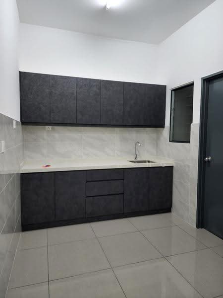 Condominium for Rent at The Hipster - Kath Wong - Kitchen - PropertyGuru.com.my