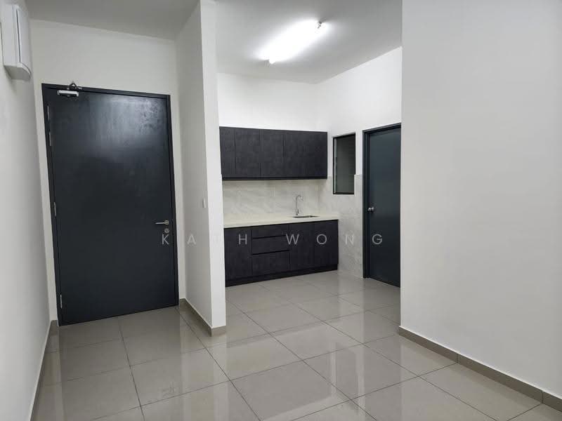 Condominium for Rent at The Hipster - Kath Wong - Kitchen - PropertyGuru.com.my