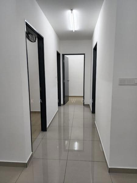 Condominium for Rent at The Hipster - Kath Wong - Corridor - PropertyGuru.com.my