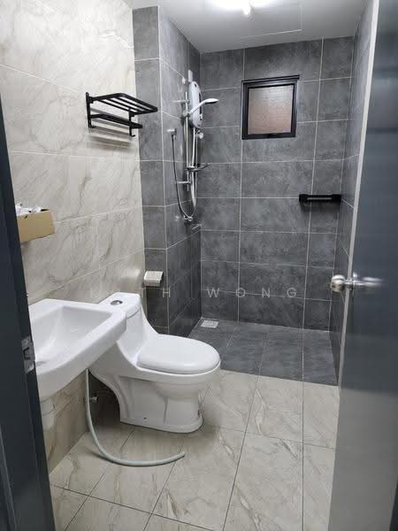 Condominium for Rent at The Hipster - Kath Wong - Bathroom - PropertyGuru.com.my