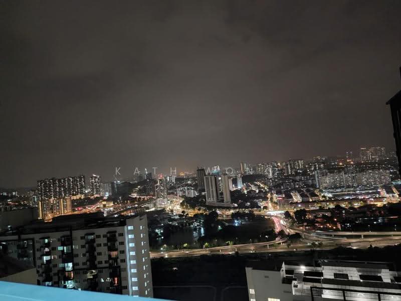 Condominium for Rent at The Hipster - Kath Wong - Exterior - PropertyGuru.com.my