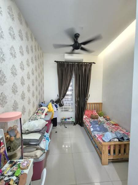 Rumah Teres 2-Tingkat untuk Dijual di Taman Danau Kota (Setapak) - Zheng Hong Tan - Bedroom - PropertyGuru.com.my