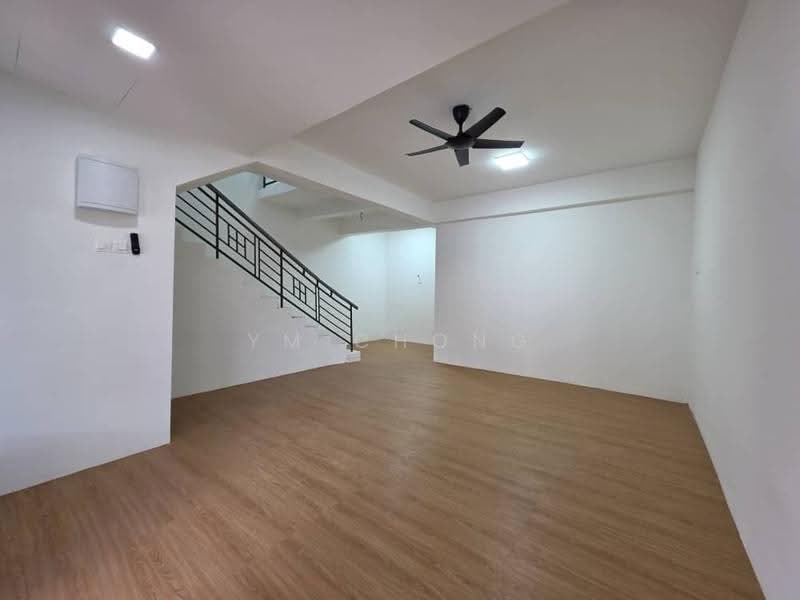 Rumah Teres untuk Dijual di Bukit Beruang (Bukit Baru) - YM Chong - PropertyGuru.com.my