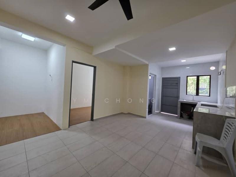 Rumah Teres untuk Dijual di Bukit Beruang (Bukit Baru) - YM Chong - PropertyGuru.com.my