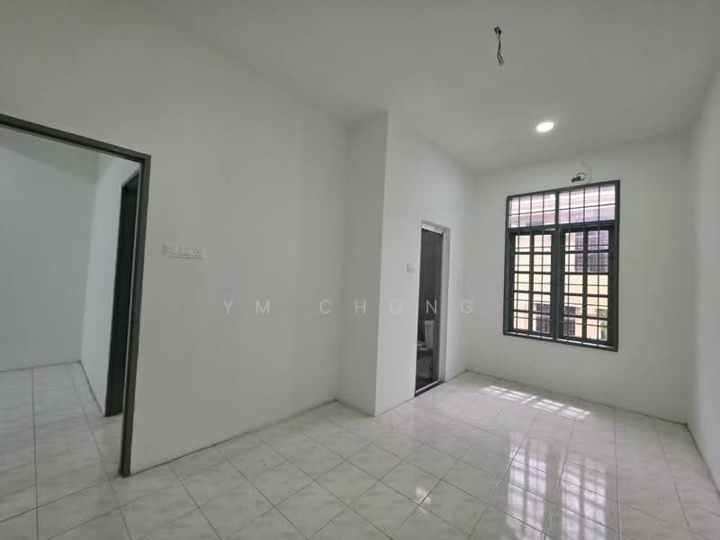 Rumah Teres untuk Dijual di Bukit Beruang (Bukit Baru) - YM Chong - PropertyGuru.com.my